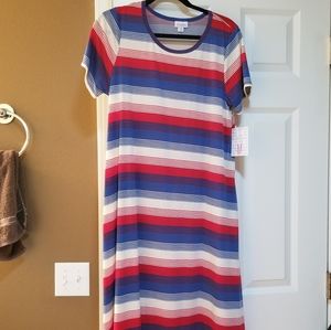 Lularoe Jessie, Medium